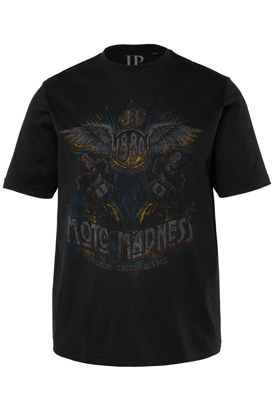 Рубашка JP1880, черный
Рубашка JP1880, черный