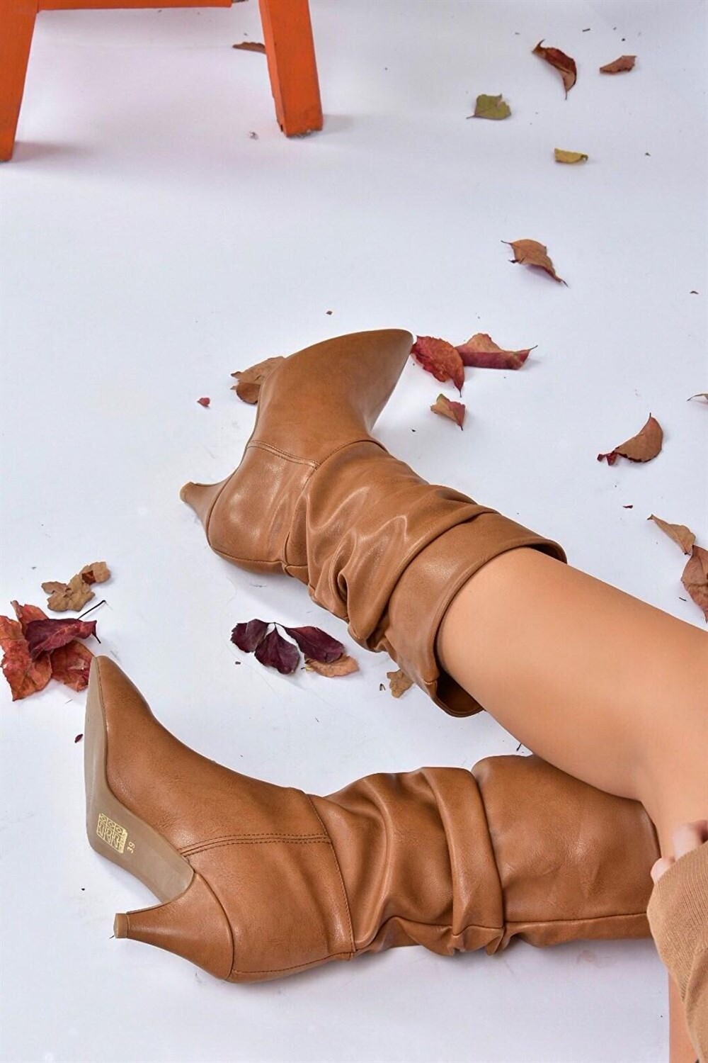 L4048106 Светло-коричневые женские ботинки Fox Shoes, тан-браун, Коричневый, L4048106 Светло-коричневые женские ботинки Fox Shoes, тан-браун
L4048106 Светло-коричневые женские ботинки Fox Shoes, тан-браун, Коричневый, L4048106 Светло-коричневые женские ботинки Fox Shoes, тан-браун