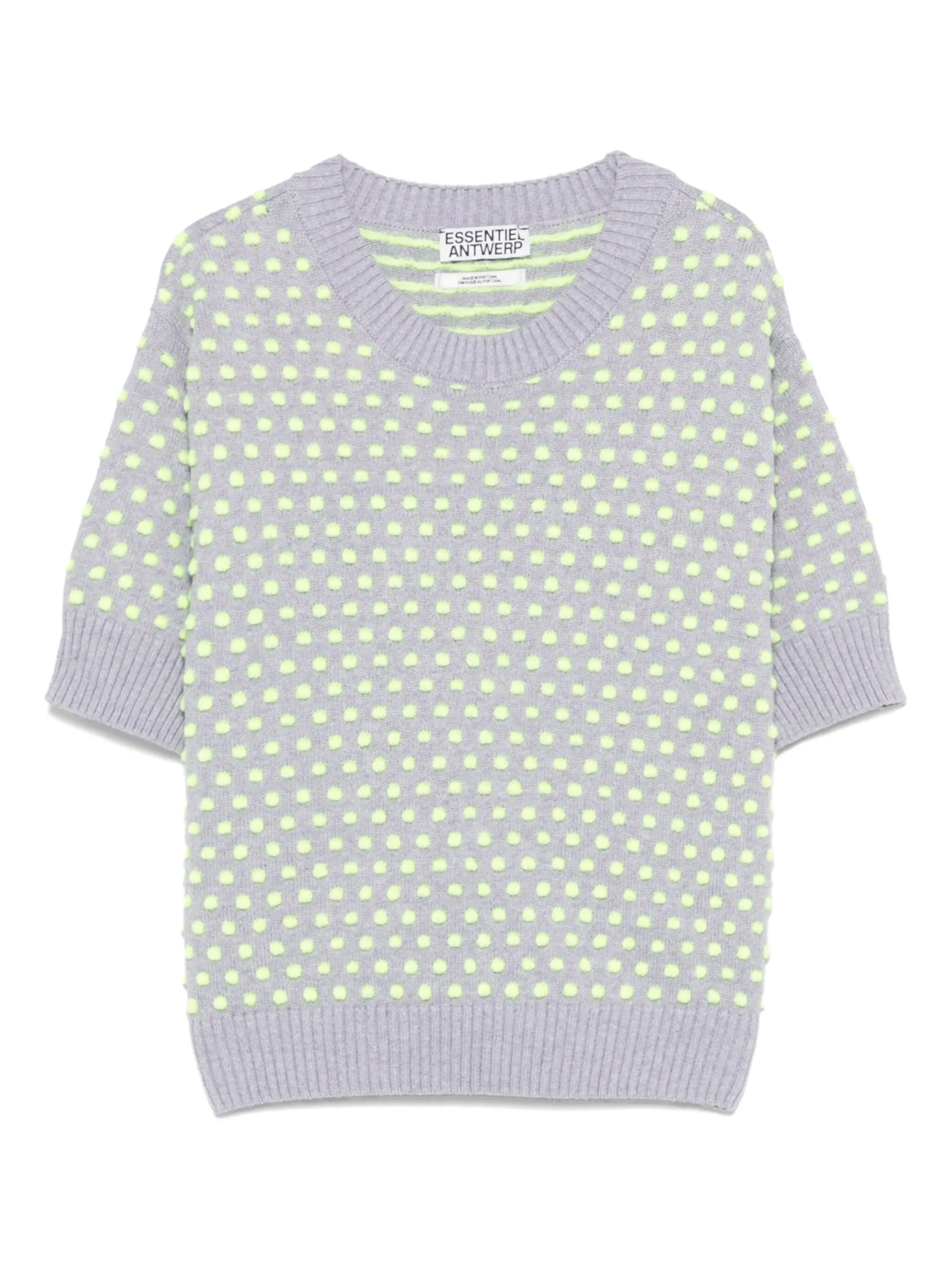 Футболка Hopes Essentiel Antwerp, серый
Футболка Hopes Essentiel Antwerp, серый