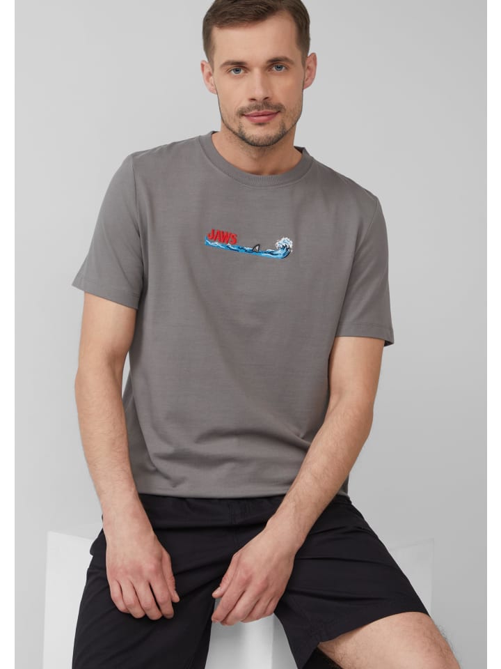 Футболка s.Oliver, серый
Футболка s.Oliver, серый