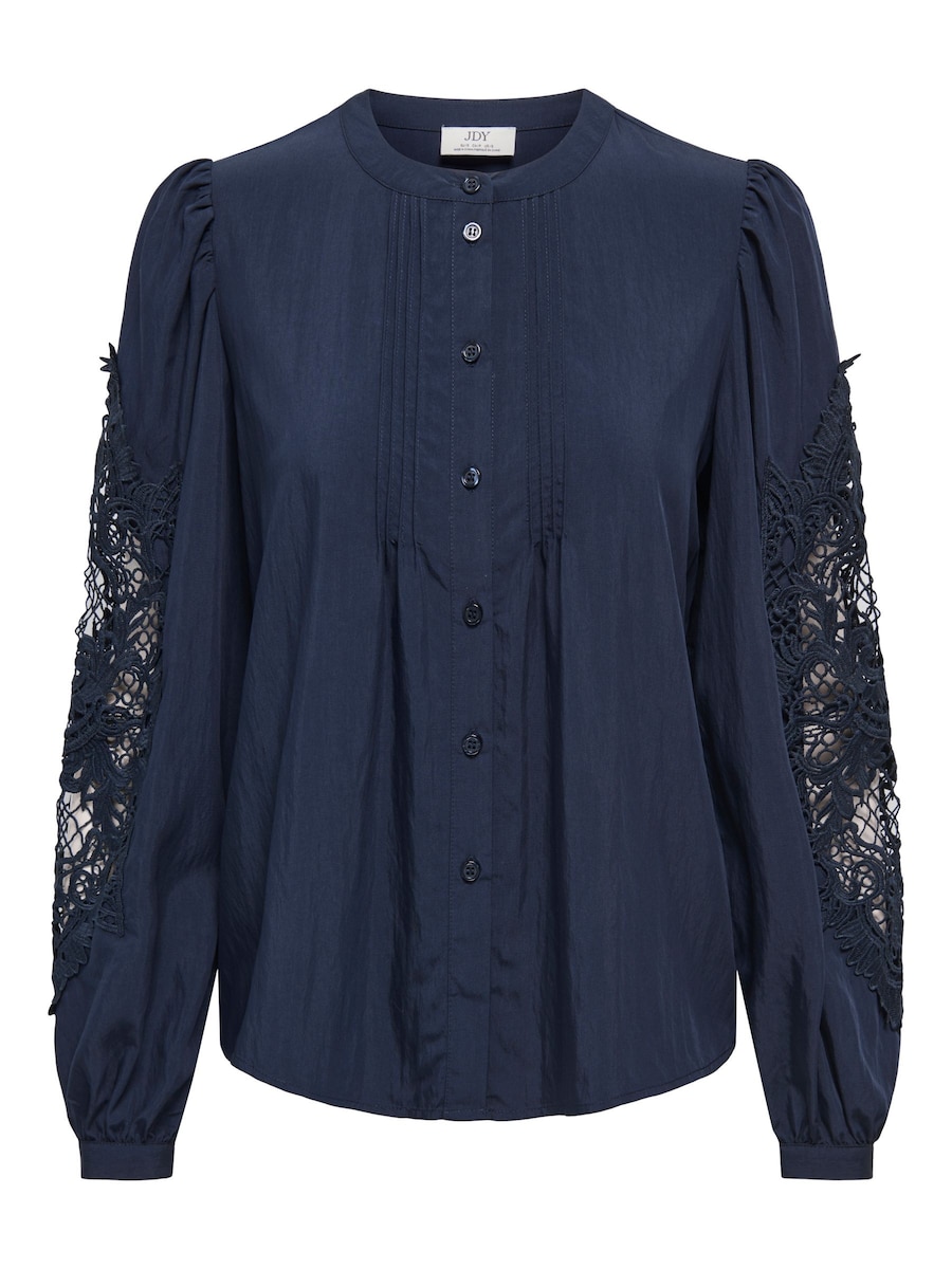 Блуза JDY CORA, темно-синий
Блуза JDY CORA, темно-синий