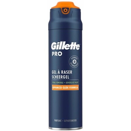 Гель для бритья Gillette Cooling Fusion 5 Proglide 200 мл, Procter And Gamble
Гель для бритья Gillette Cooling Fusion 5 Proglide 200 мл, Procter And Gamble