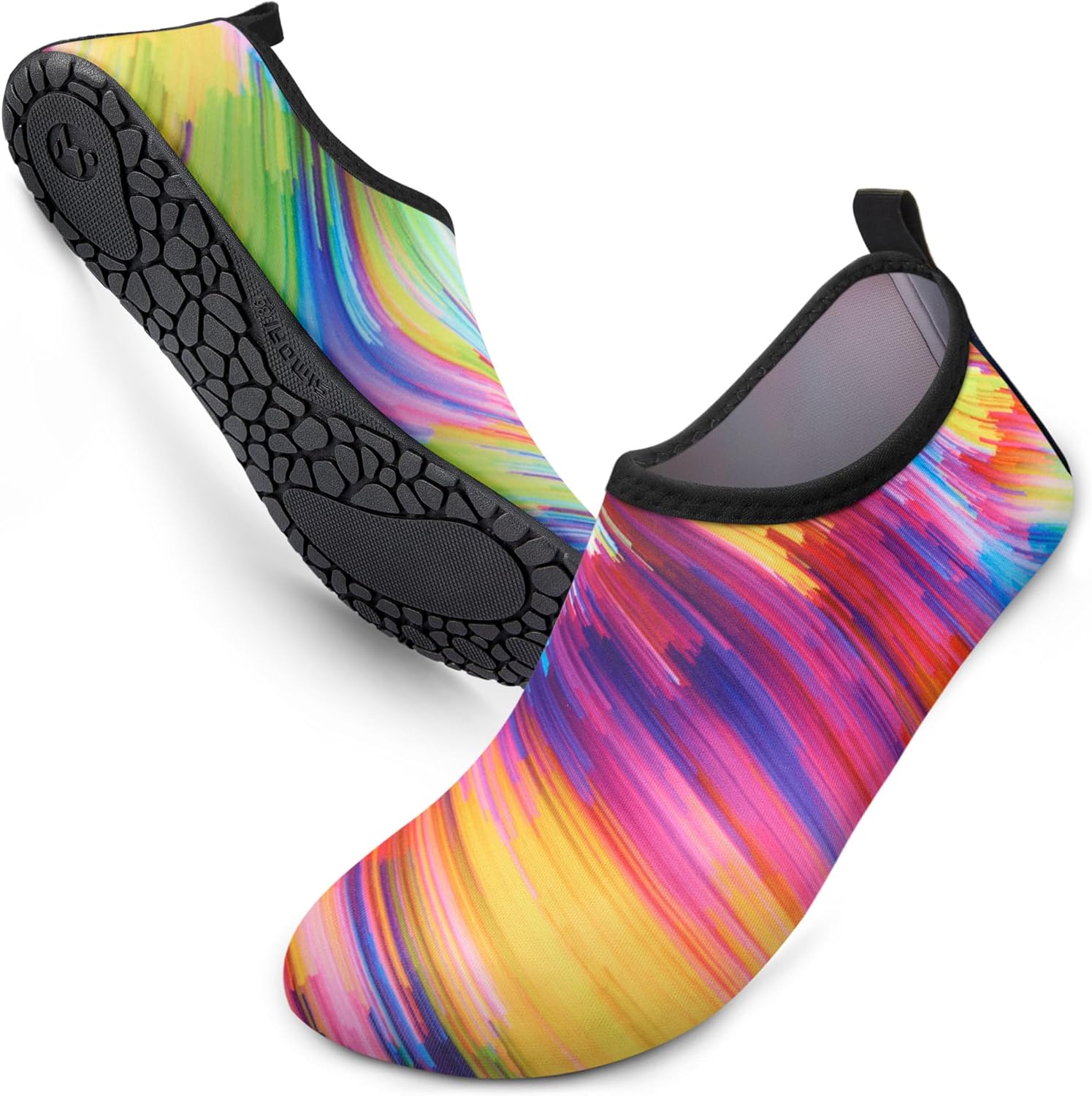 Водные туфли SIMARI для женщин и мужчин, для плавания, акваноски, аксессуары для пляжа и бассейна, серфинга, реки, лодки, каяка, моря, йоги, упражнений на песке, спортивные аксессуары, Colorful
Водные туфли SIMARI для женщин и мужчин, для плавания, акваноски, аксессуары для пляжа и бассейна, серфинга, реки, лодки, каяка, моря, йоги, упражнений на песке, спортивные аксессуары, Colorful