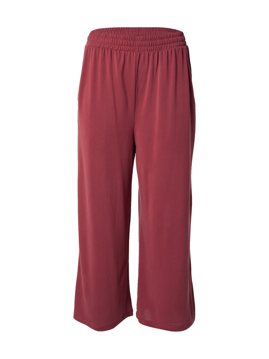 Широкие брюки ONLY ONLHANNAH, Wine Red
Широкие брюки ONLY ONLHANNAH, Wine Red