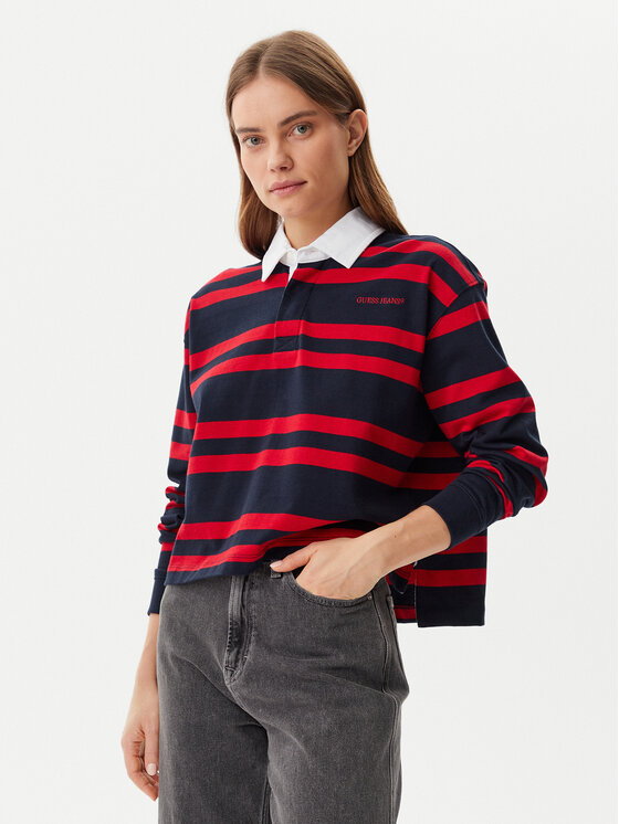 Свитер обычного кроя W5RP50 KCPS1 Guess Jeans, мультиколор
Свитер обычного кроя W5RP50 KCPS1 Guess Jeans, мультиколор