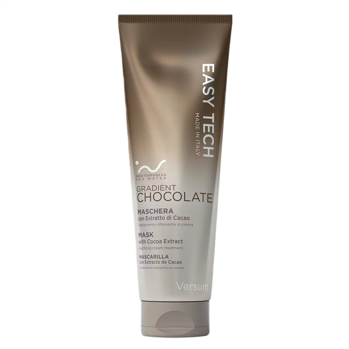 Маска-краска для волос VERSUM CHOCOLATE - 280мл Inna Marka
Маска-краска для волос VERSUM CHOCOLATE - 280мл Inna Marka