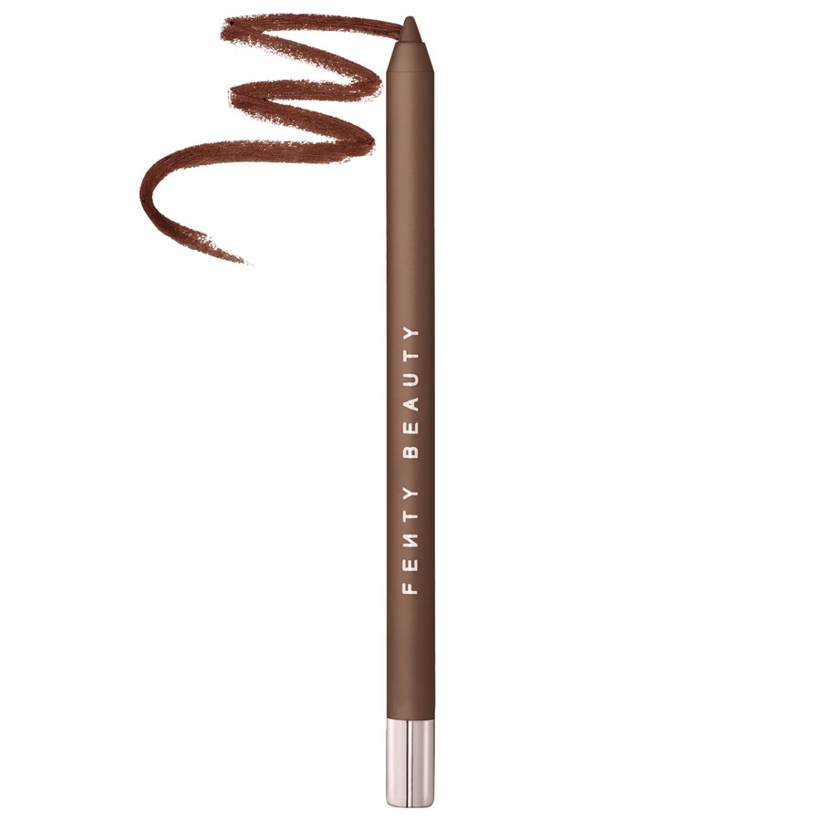 Водостойкий стойкий карандаш для губ Trace'd Out Fenty Beauty by Rihanna, 0.044 oz. /1.24 g, Extra Thigh
Водостойкий стойкий карандаш для губ Trace'd Out Fenty Beauty by Rihanna, 0.044 oz. /1.24 g, Extra Thigh