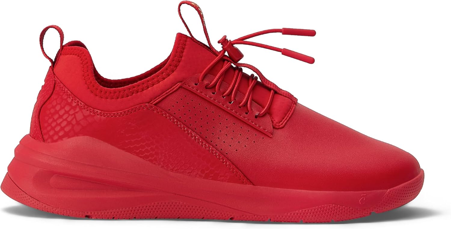 Классические кроссовки clove Limited Edition унисекс, рабочая обувь для мужчин и женщин, красный
Классические кроссовки clove Limited Edition унисекс, рабочая обувь для мужчин и женщин, красный