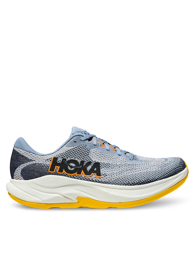 Беговые кроссовки Hoka, синий
Беговые кроссовки Hoka, синий