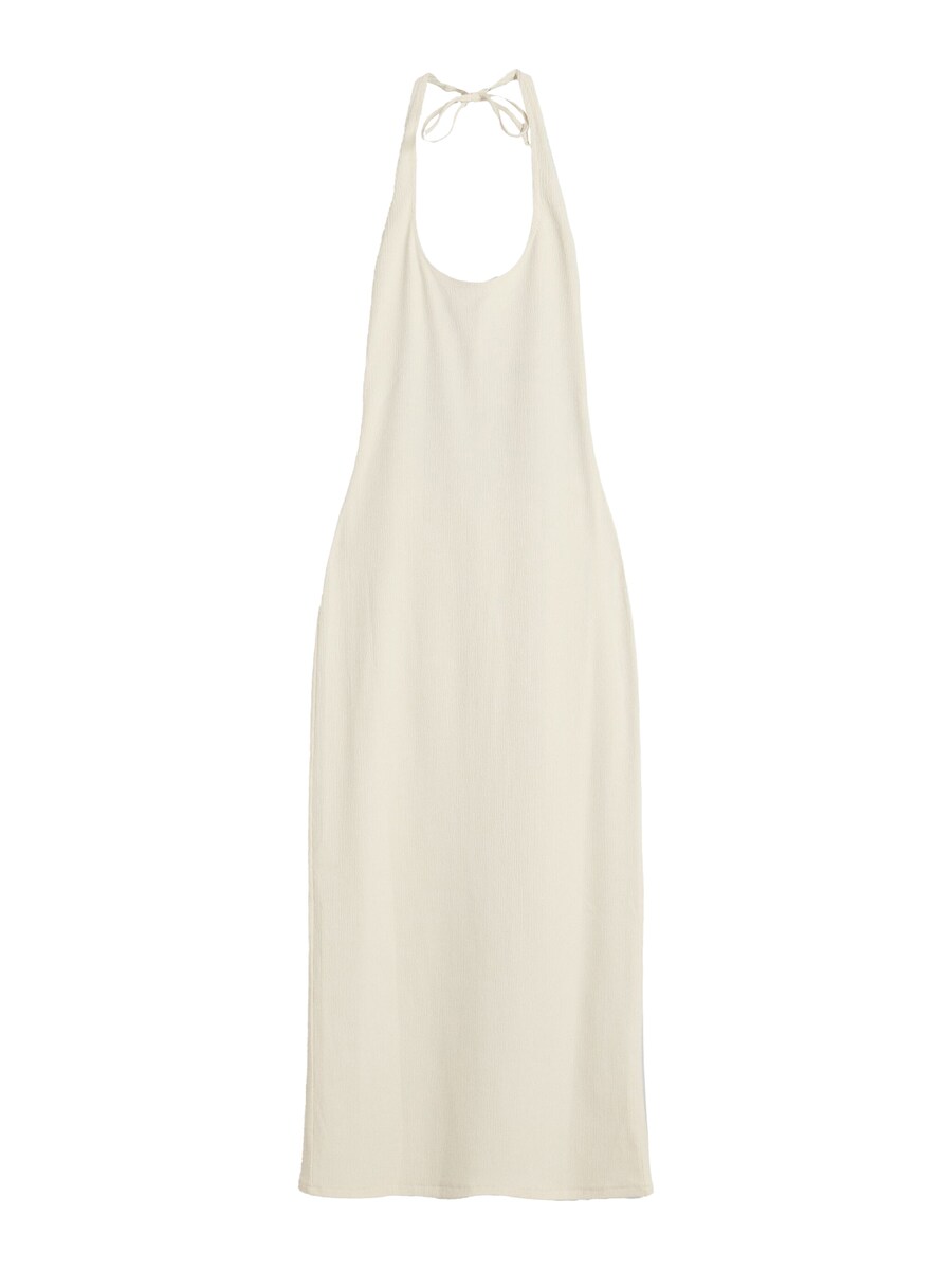 Макси платье Bershka, Champagne
Макси платье Bershka, Champagne