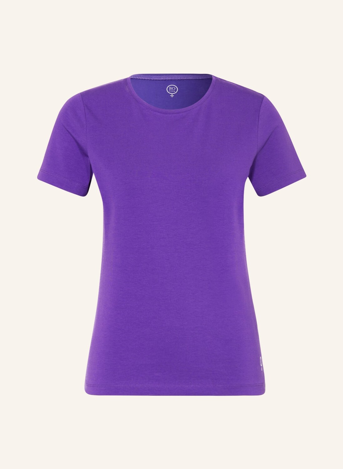 Футболка BOVIVA mit Schmucksteinen, темно-фиолетовый
Футболка BOVIVA mit Schmucksteinen, темно-фиолетовый