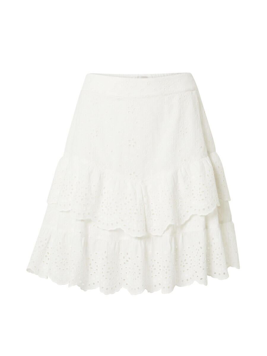 Юбка Fabienne Chapot FLORENCE, белый
Юбка Fabienne Chapot FLORENCE, белый