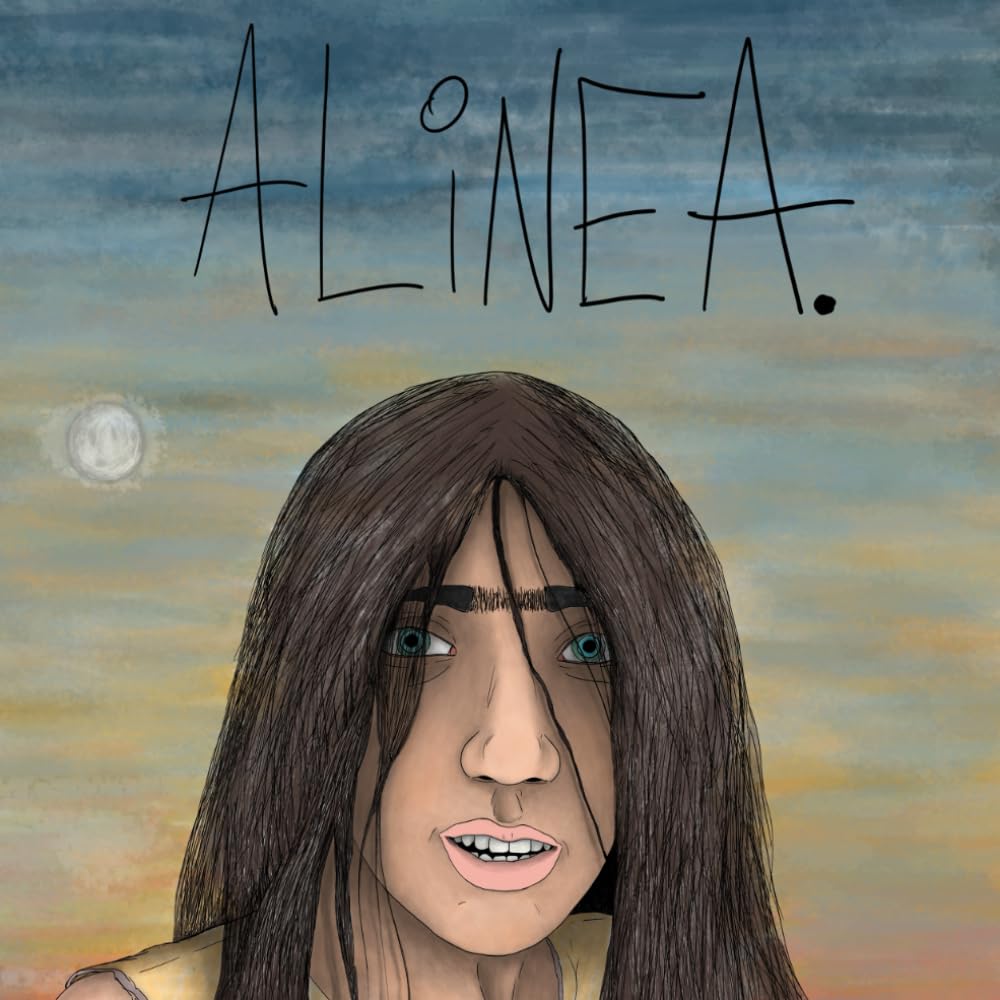 Alinea (Italian Edition) (Independently published)
Alinea (Italian Edition) (Independently published)