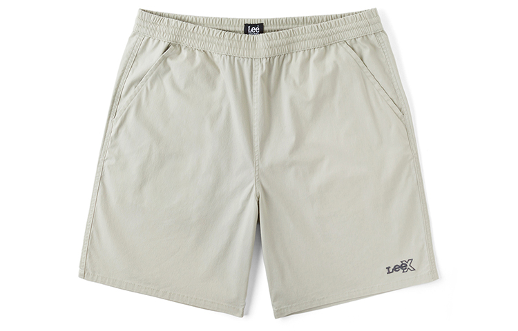 Lee Повседневные шорты мужские oyster white
Lee Повседневные шорты мужские oyster white