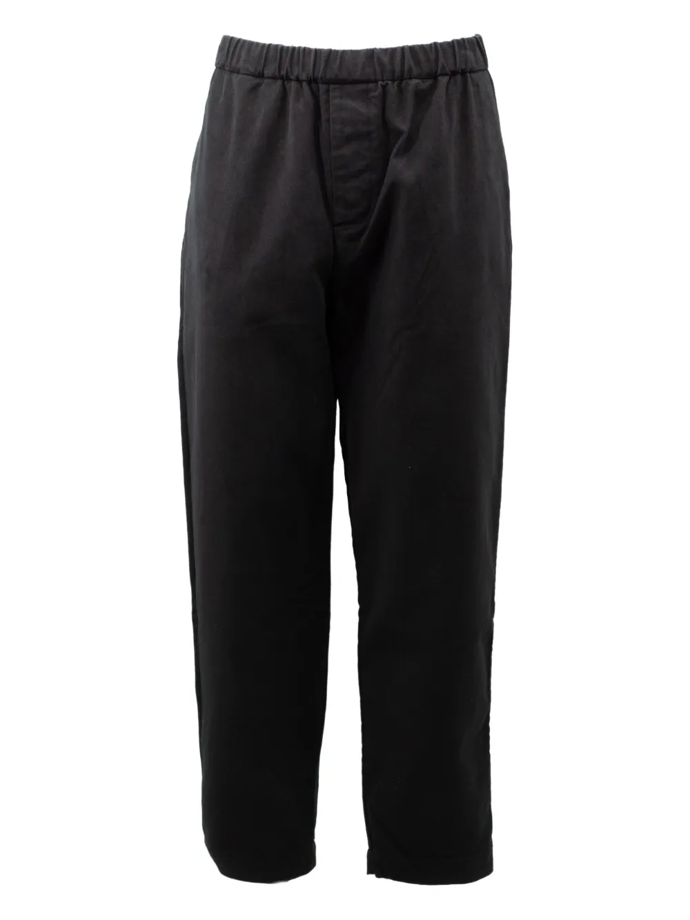 Брюки с резинкой на поясе Casey Casey, черный
Брюки с резинкой на поясе Casey Casey, черный