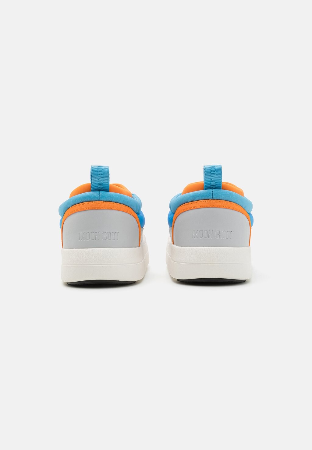 Ботильоны на платформе PARK SOFT SUNRISE UNISEX Moon Boot, мультиколор
Ботильоны на платформе PARK SOFT SUNRISE UNISEX Moon Boot, мультиколор