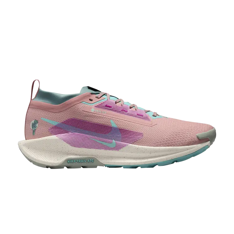 Кроссовки Pegasus Trail 5 GORE-TEX, цвет Red Stardust Green Frost, Зеленый, Кроссовки Pegasus Trail 5 GORE-TEX, цвет Red Stardust Green Frost
Кроссовки Pegasus Trail 5 GORE-TEX, цвет Red Stardust Green Frost, Зеленый, Кроссовки Pegasus Trail 5 GORE-TEX, цвет Red Stardust Green Frost