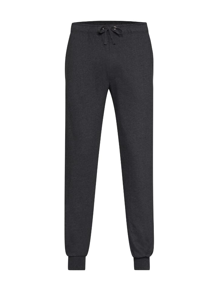 Тканевые брюки comazo Hose lang mit Bündchen, цвет Anthrazit-Melange
Тканевые брюки comazo Hose lang mit Bündchen, цвет Anthrazit-Melange