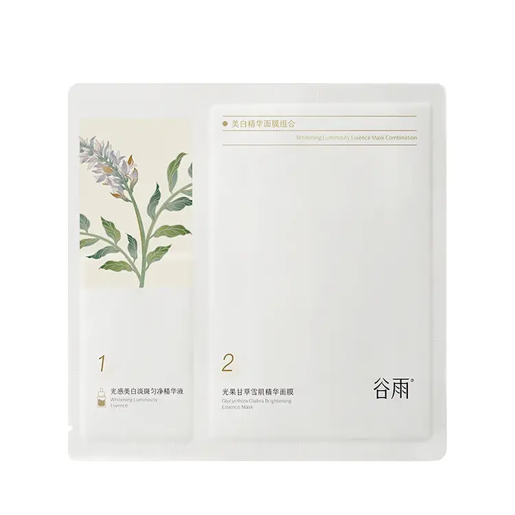 Листовая маска для женщин Grain Rain, 31.5ml
Листовая маска для женщин Grain Rain, 31.5ml