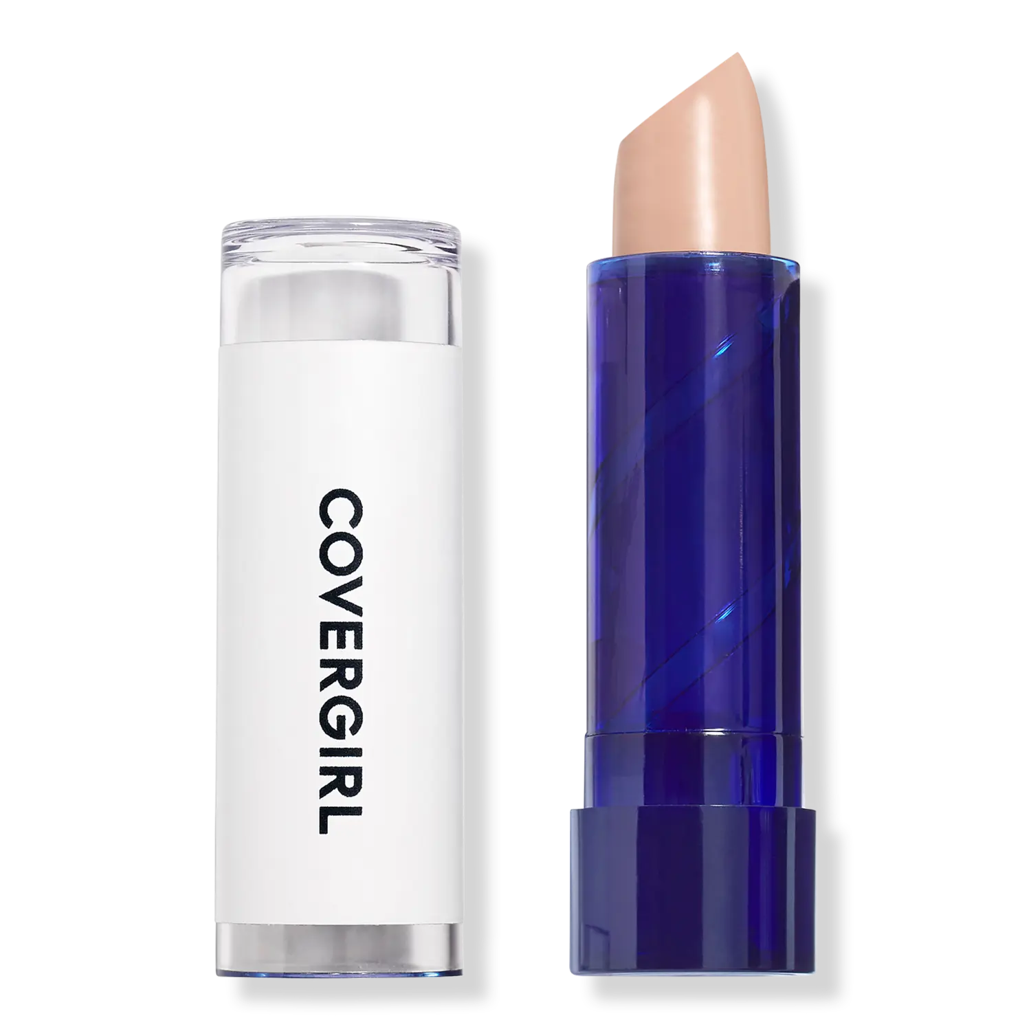 Увлажняющий консилер-стик Smoothers CoverGirl, Fair
Увлажняющий консилер-стик Smoothers CoverGirl, Fair