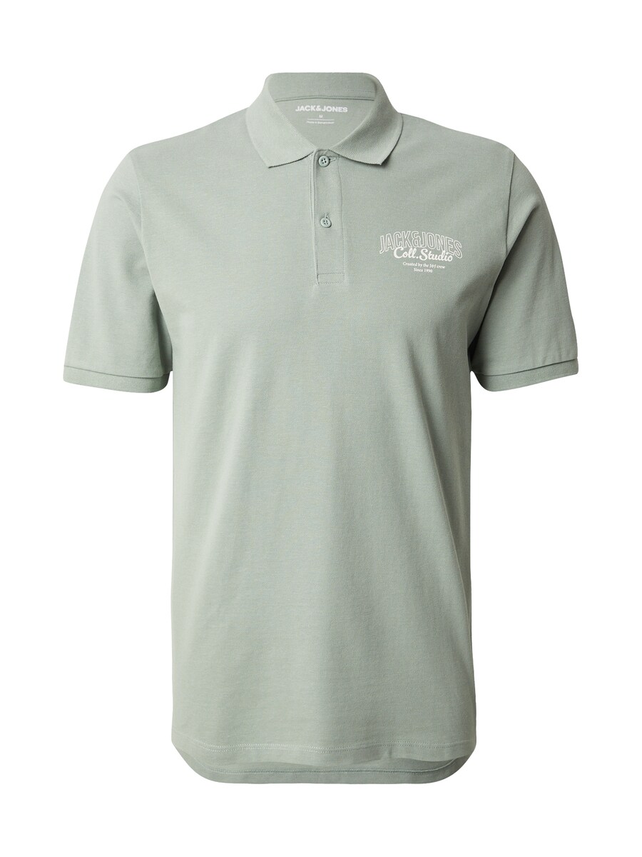 Футболка JACK & JONES JACK & JONES JJMAKOTO, Pastel green
Футболка JACK & JONES JACK & JONES JJMAKOTO, Pastel green