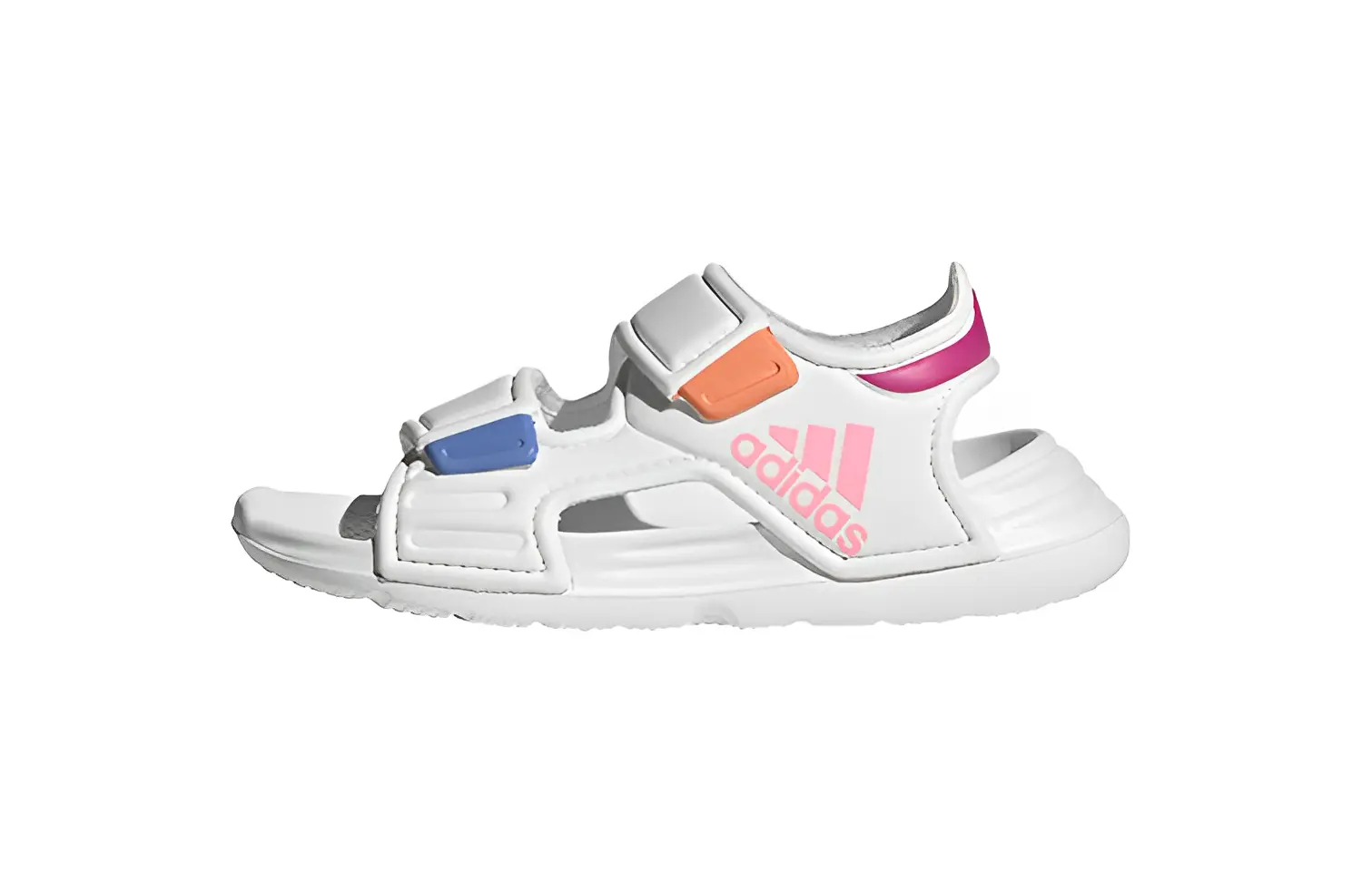 Обувь для малышей Altaswim TD Low-top White Adidas
Обувь для малышей Altaswim TD Low-top White Adidas