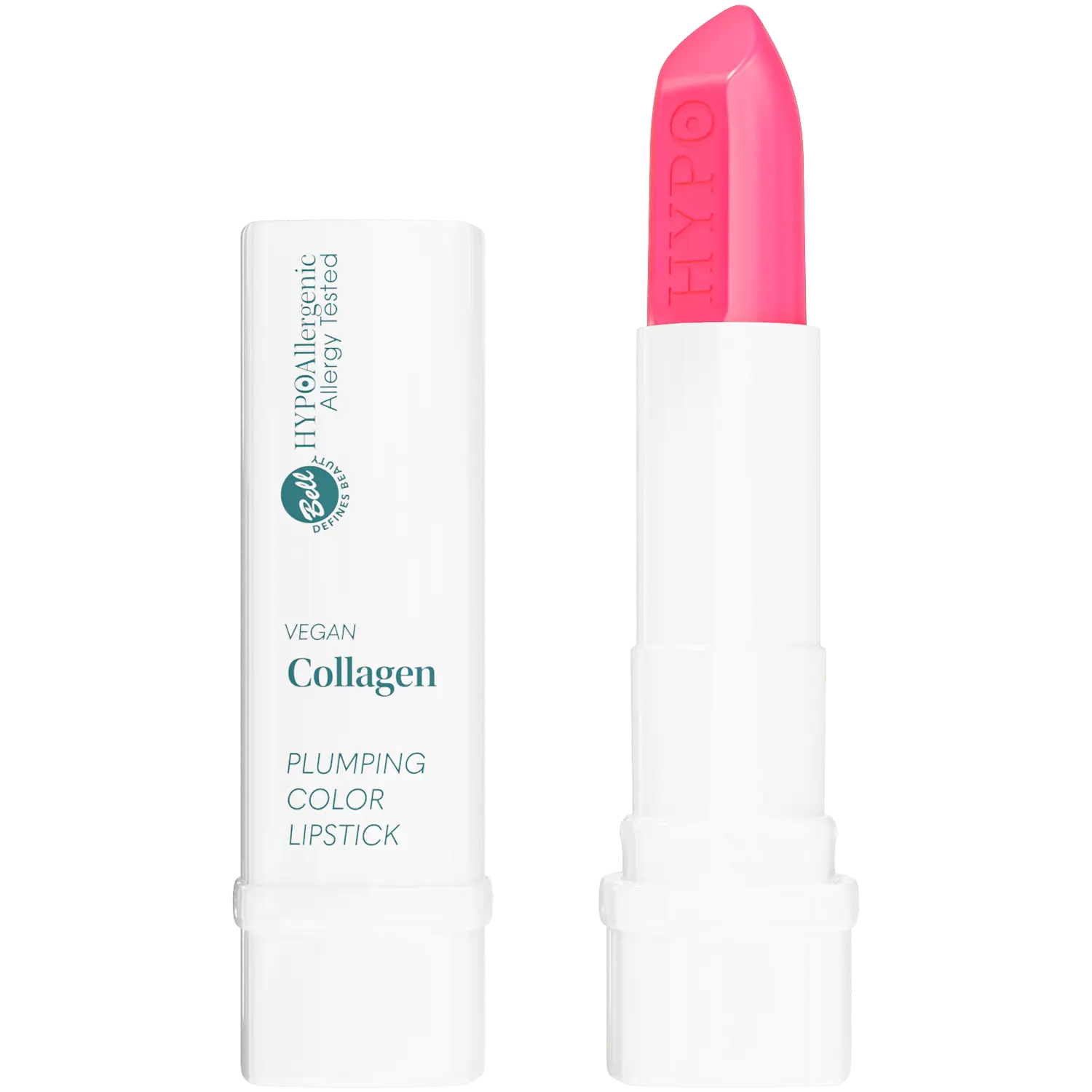 Помада 003 Bell Hypoallergenic Vegan Collagen, 3,95 гр
Помада 003 Bell Hypoallergenic Vegan Collagen, 3,95 гр