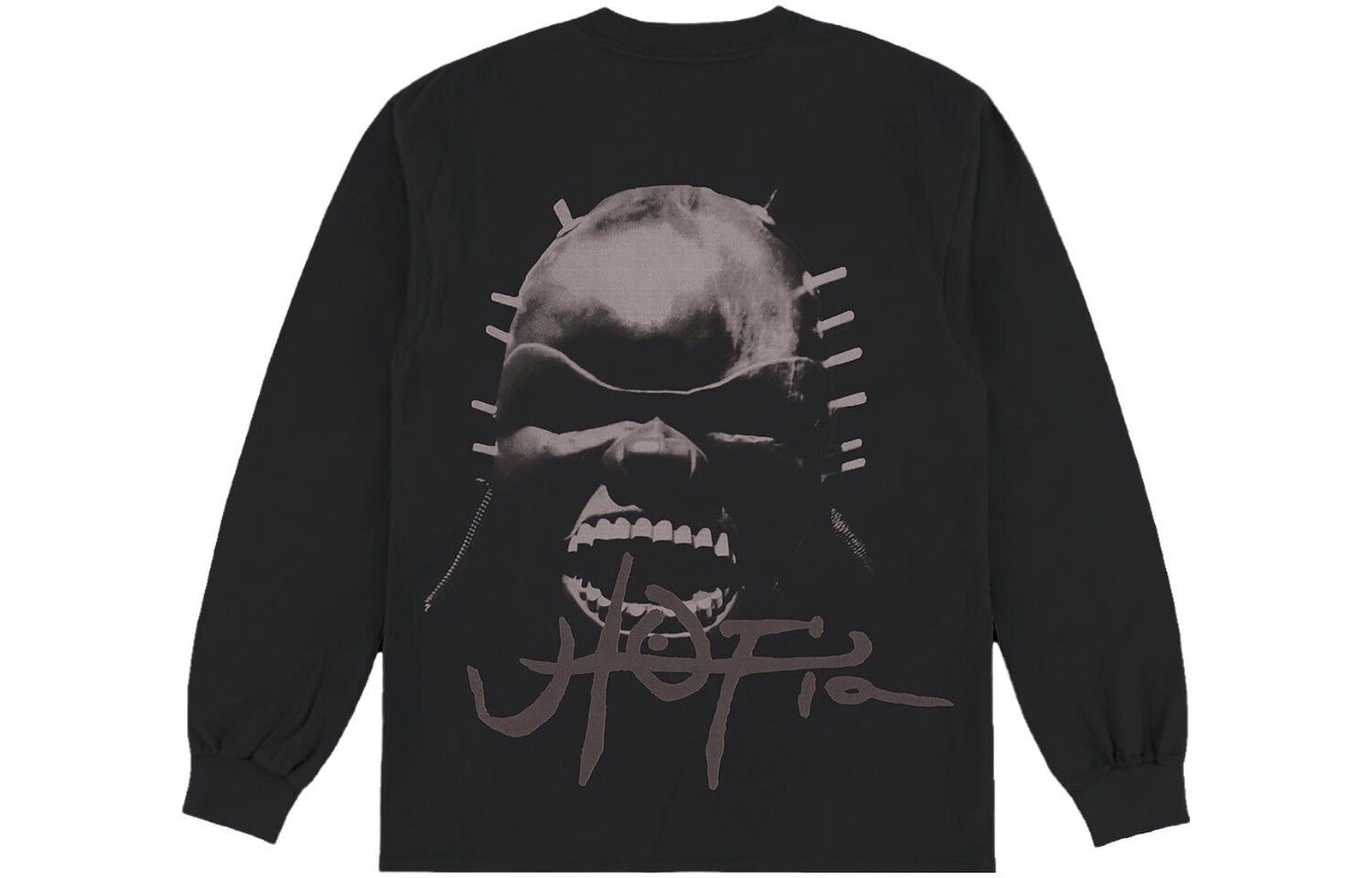 Футболка ограниченной серии SS23 UTOPIA унисекс, черная Travis Scott, черный
Футболка ограниченной серии SS23 UTOPIA унисекс, черная Travis Scott, черный