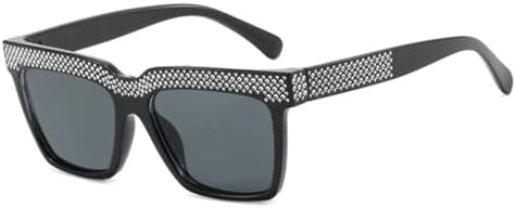 Солнцезащитные очки 2027 года для женщин со стразами, мужские солнцезащитные очки для путешествий, для активного отдыха, женские очки с защитой от УФ-излучения UV400 MTZJH, 2
Солнцезащитные очки 2027 года для женщин со стразами, мужские солнцезащитные очки для путешествий, для активного отдыха, женские очки с защитой от УФ-излучения UV400 MTZJH, 2