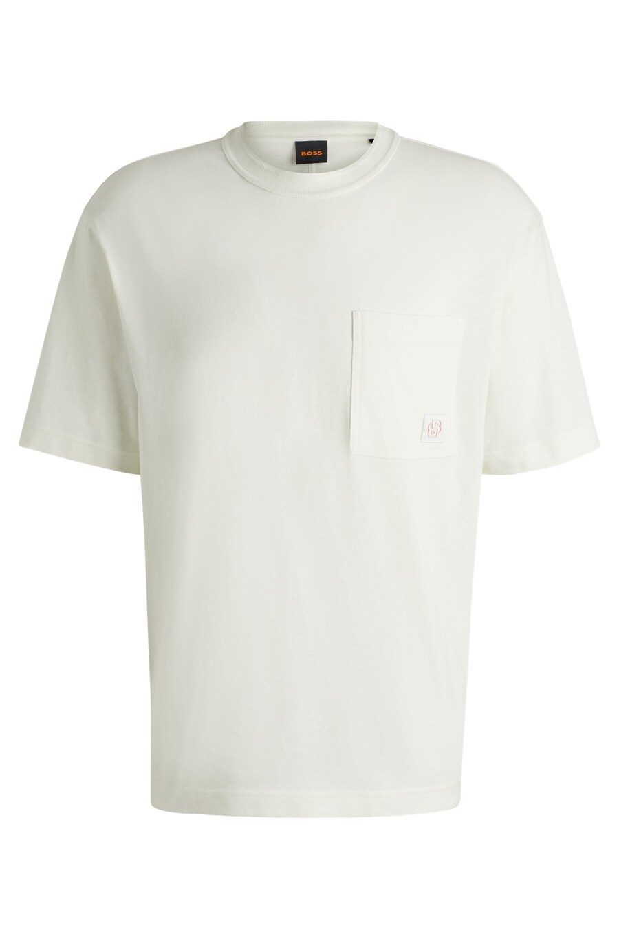 Футболка BOSS Orange, Ivory
Футболка BOSS Orange, Ivory