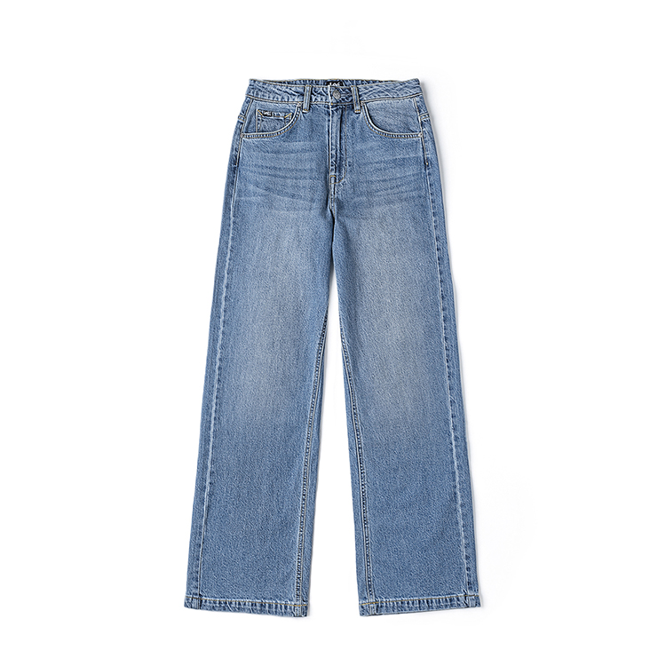 Джинсы женские среднего Lee, синий
Джинсы женские среднего Lee, синий