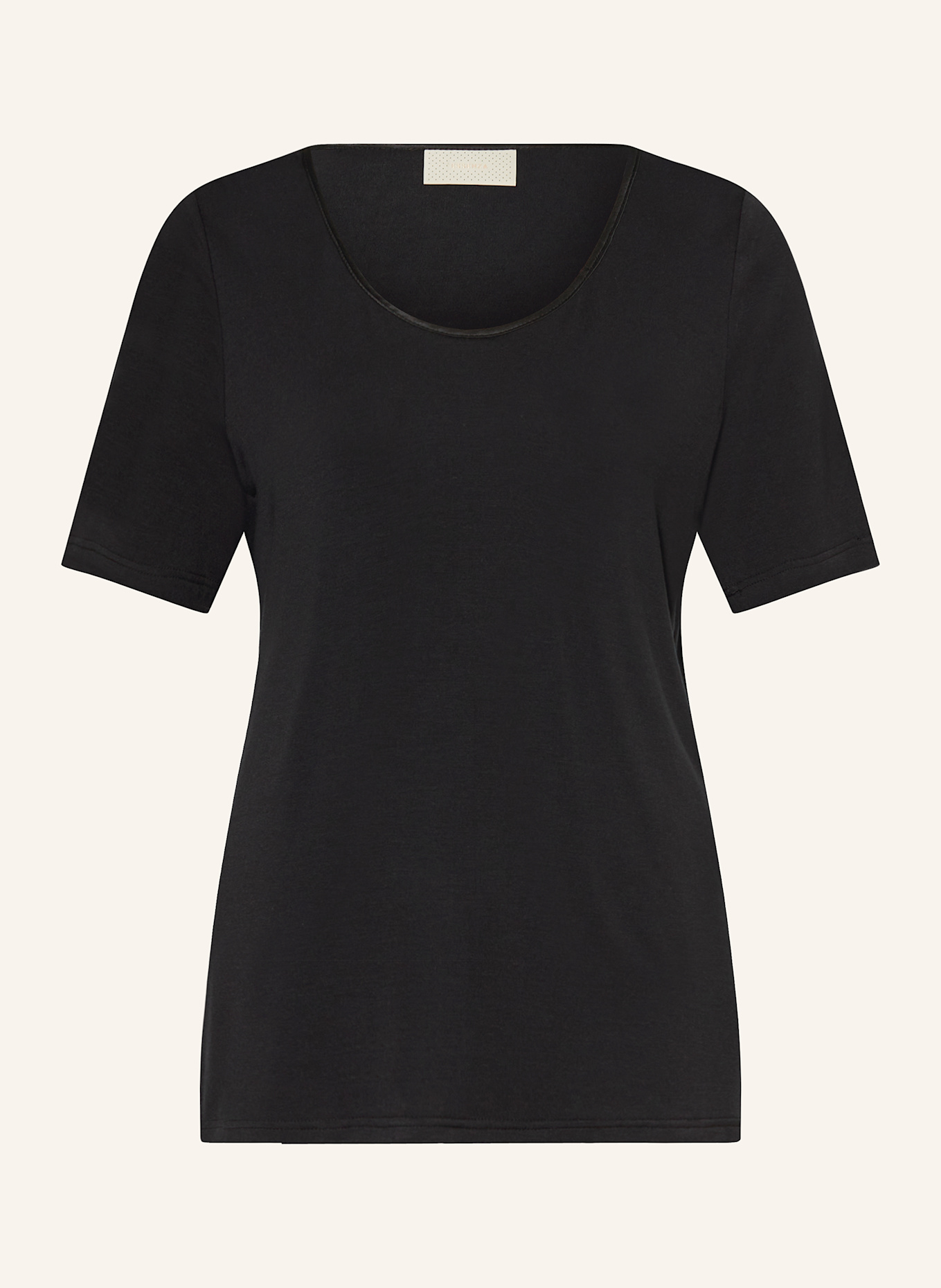 Сон-Рубашка julot uni Essenza, черный
Сон-Рубашка julot uni Essenza, черный