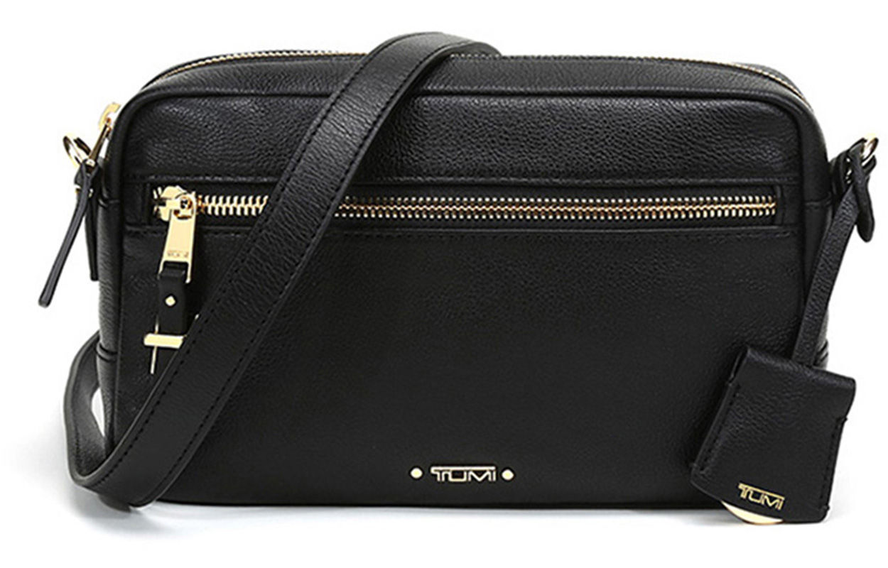 TUMI Путешественник Плечевая сумка
TUMI Путешественник Плечевая сумка