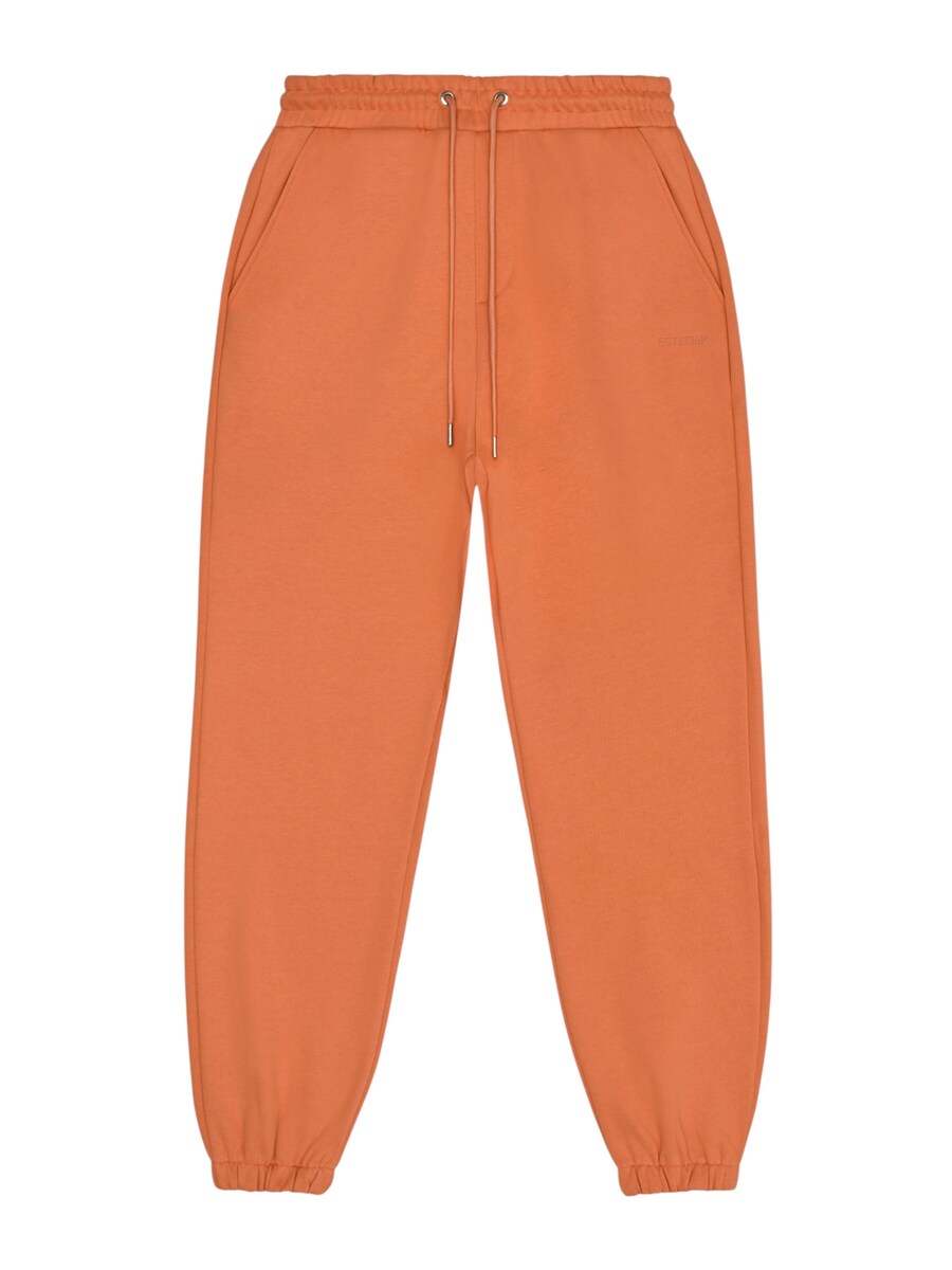 Зауженные брюки ESTEEM Essential, Mandarine
Зауженные брюки ESTEEM Essential, Mandarine