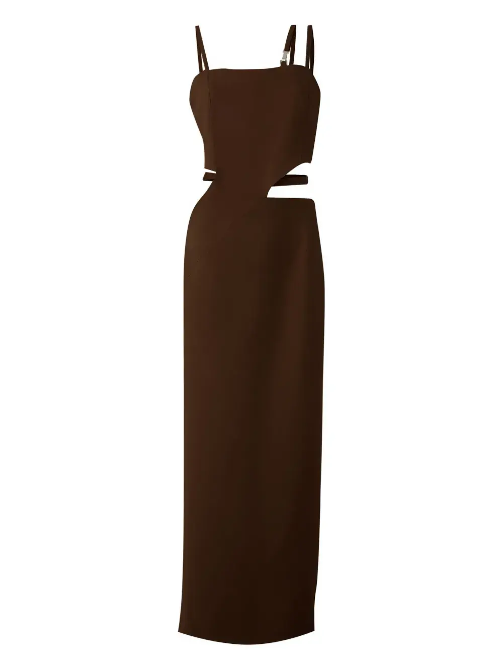 Платье Пиолин MISCI, коричневый
Платье Пиолин MISCI, коричневый