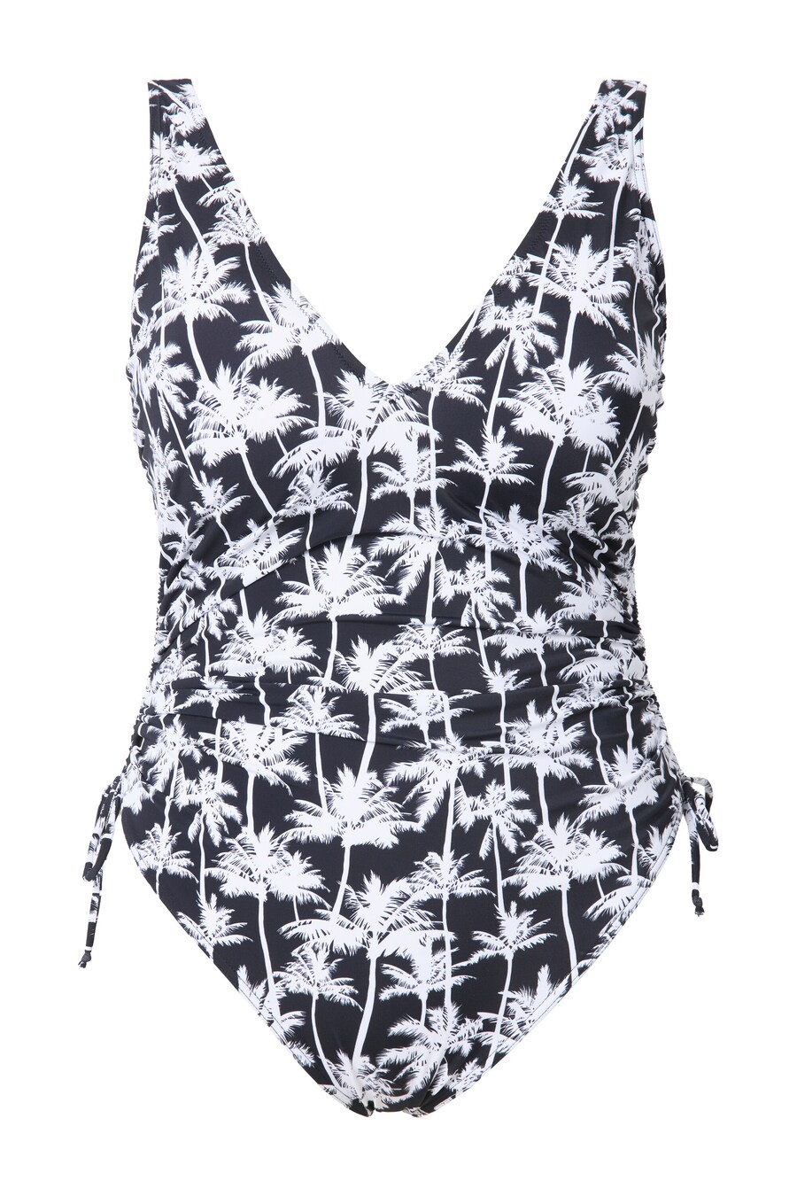 Треугольный купальник Studio Untold, черный
Треугольный купальник Studio Untold, черный