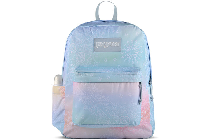 Рюкзак унисекс JanSport, 4QUE7X4
Рюкзак унисекс JanSport, 4QUE7X4