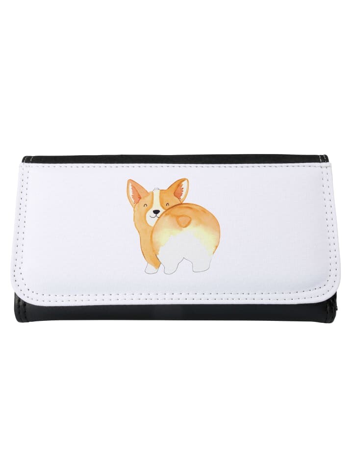 Кошелек Mr. & Mrs. Panda, белый
Кошелек Mr. & Mrs. Panda, белый