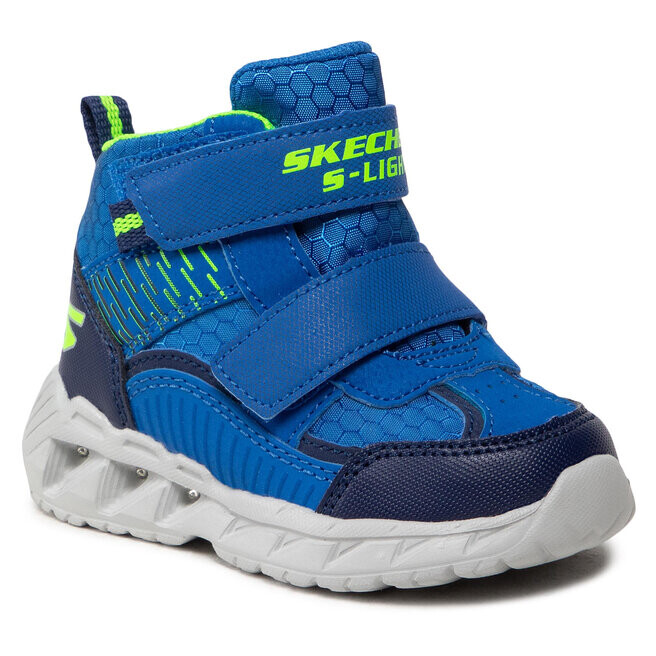 Сапоги Skechers FrostyFun, синий
Сапоги Skechers FrostyFun, синий