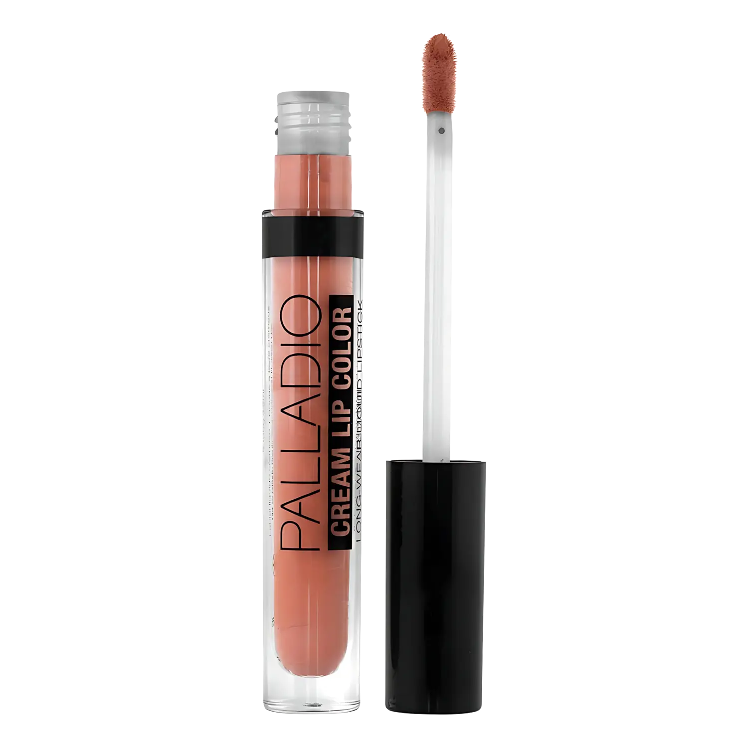 Матовая кремовая помада для губ Palladio Beauty, Skin
Матовая кремовая помада для губ Palladio Beauty, Skin