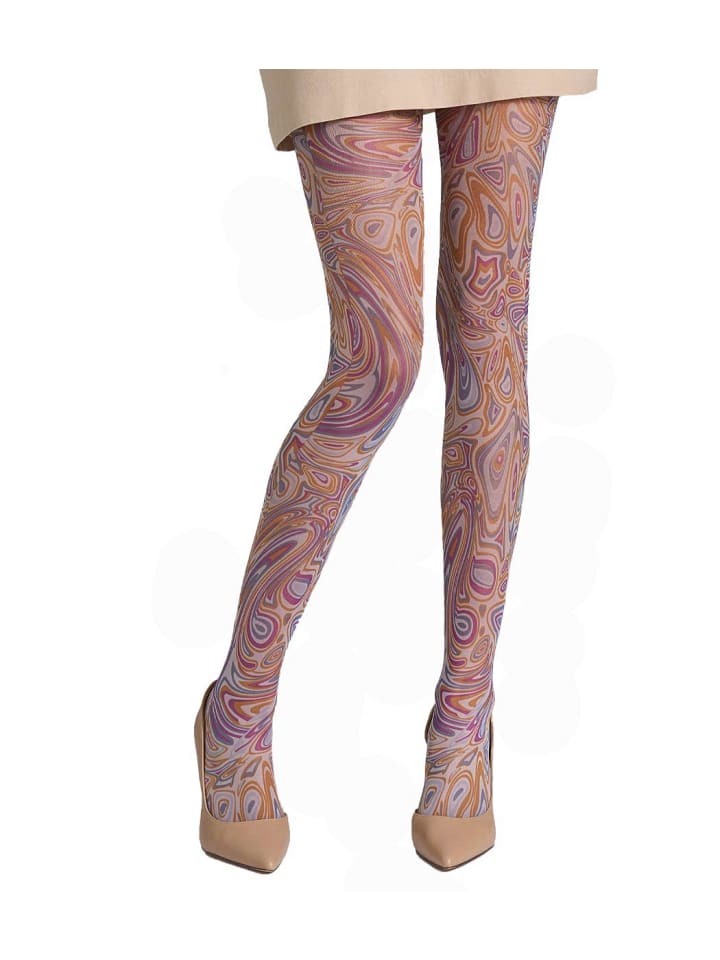 Колготки Mura, разноцветный
Колготки Mura, разноцветный