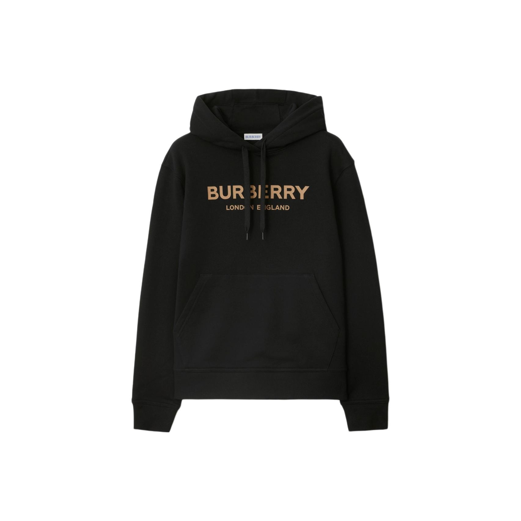 Свитшот женский Burberry, черный
Свитшот женский Burberry, черный