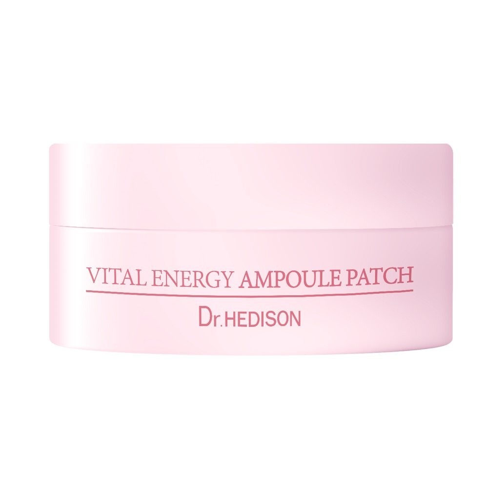 Доктор HEDISON Rejuvenate & Restore Elasticity антивозрастная гидрогелевая маска для глаз 60 шт Dr.Hedison
Доктор HEDISON Rejuvenate & Restore Elasticity антивозрастная гидрогелевая маска для глаз 60 шт Dr.Hedison