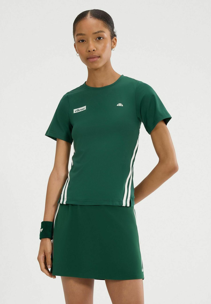 Футболка Ellesse FARNESE TEE, Dark Green, Зеленый, Футболка Ellesse FARNESE TEE, Dark Green
Футболка Ellesse FARNESE TEE, Dark Green, Зеленый, Футболка Ellesse FARNESE TEE, Dark Green