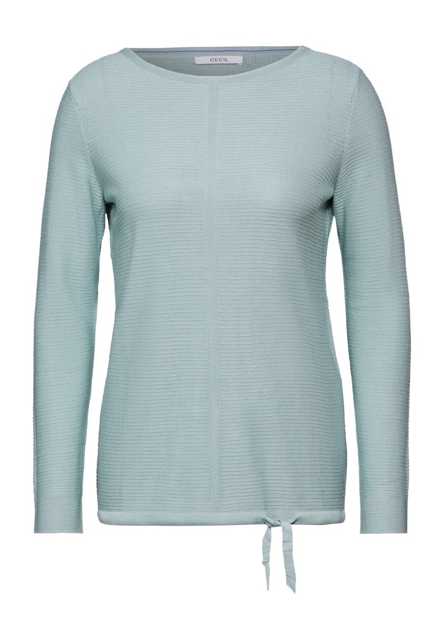 Свитер CECIL, цвет mottled green
Свитер CECIL, цвет mottled green