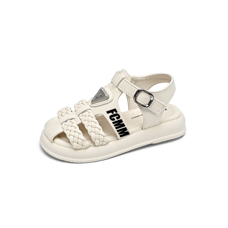 Детские сандалии FCMM, бежевый
Детские сандалии FCMM, бежевый