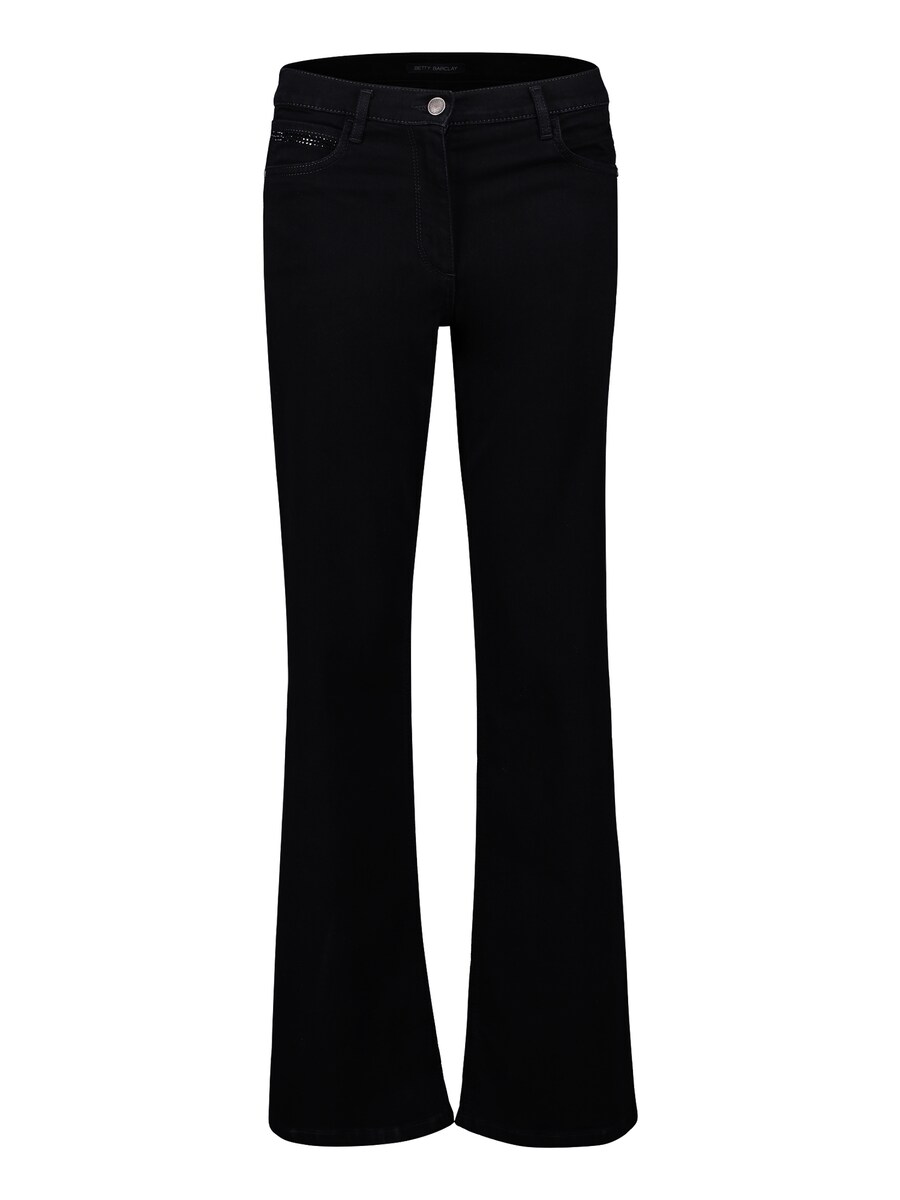 Повседневные джинсы Betty Barclay, Black
Повседневные джинсы Betty Barclay, Black