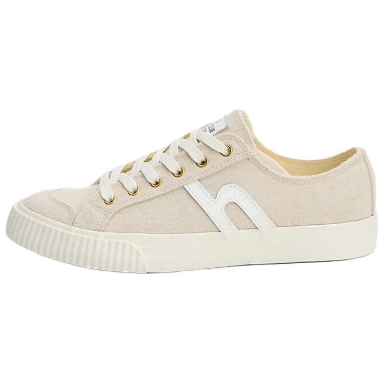 Кеды, скейтборд обувь женская низкая Hazzys, цвет Apricot Cream
Кеды, скейтборд обувь женская низкая Hazzys, цвет Apricot Cream