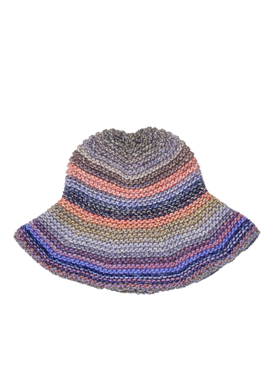 Шляпа COLLEZIONE ALESSANDRO Levi, сиреневый
Шляпа COLLEZIONE ALESSANDRO Levi, сиреневый