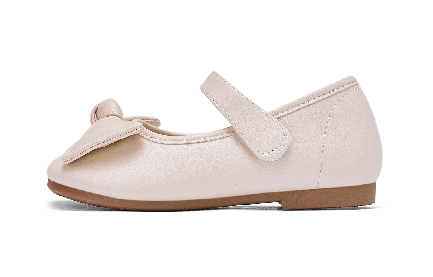 Детская кожаная обувь для детей DAVE&BELLA, экрю
Детская кожаная обувь для детей DAVE&BELLA, экрю